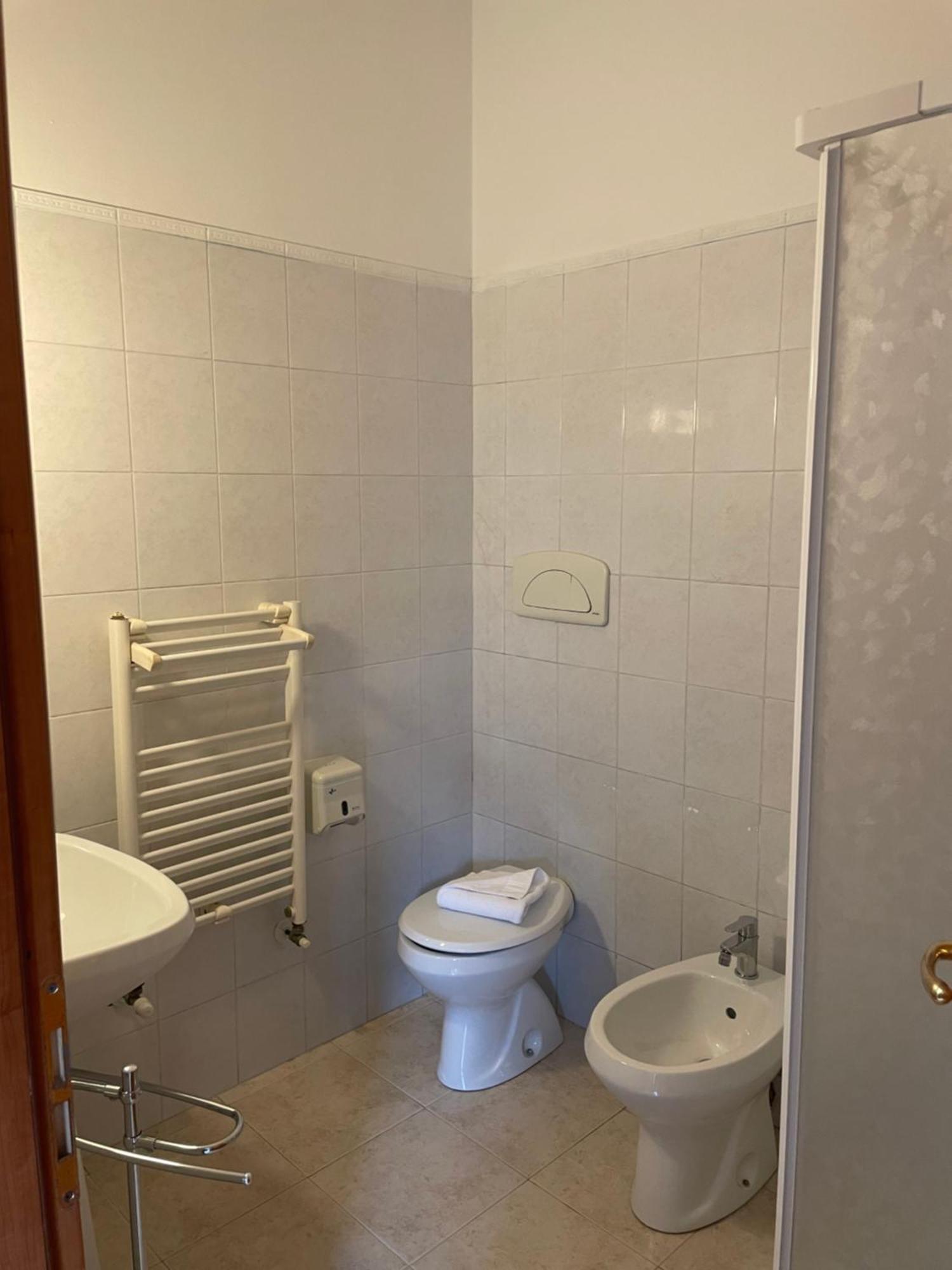 Hotel Sportland Colle di Val d'Elsa Habitación foto